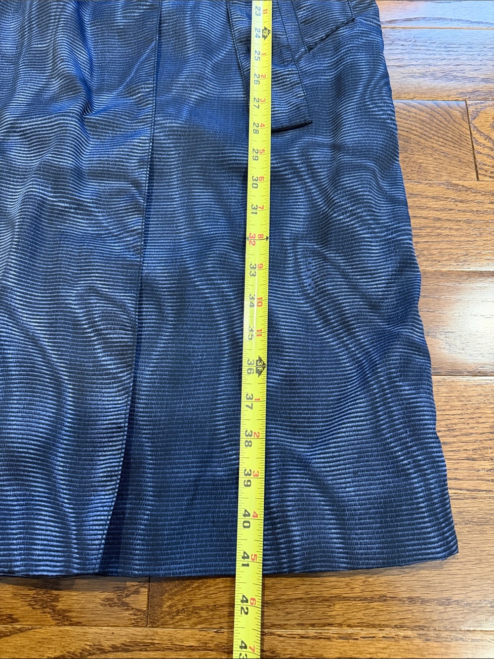 Prada Woman’s Belted Trench Coat - Picture 9 of 12